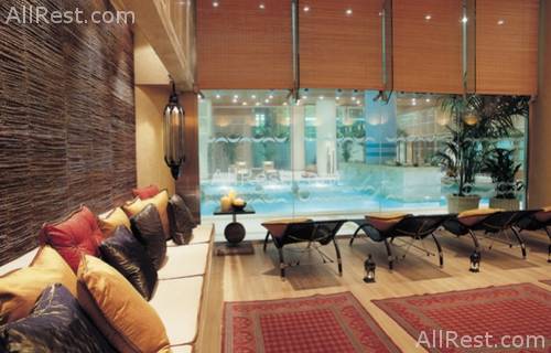 Divani Apollon Palace & Spa 16